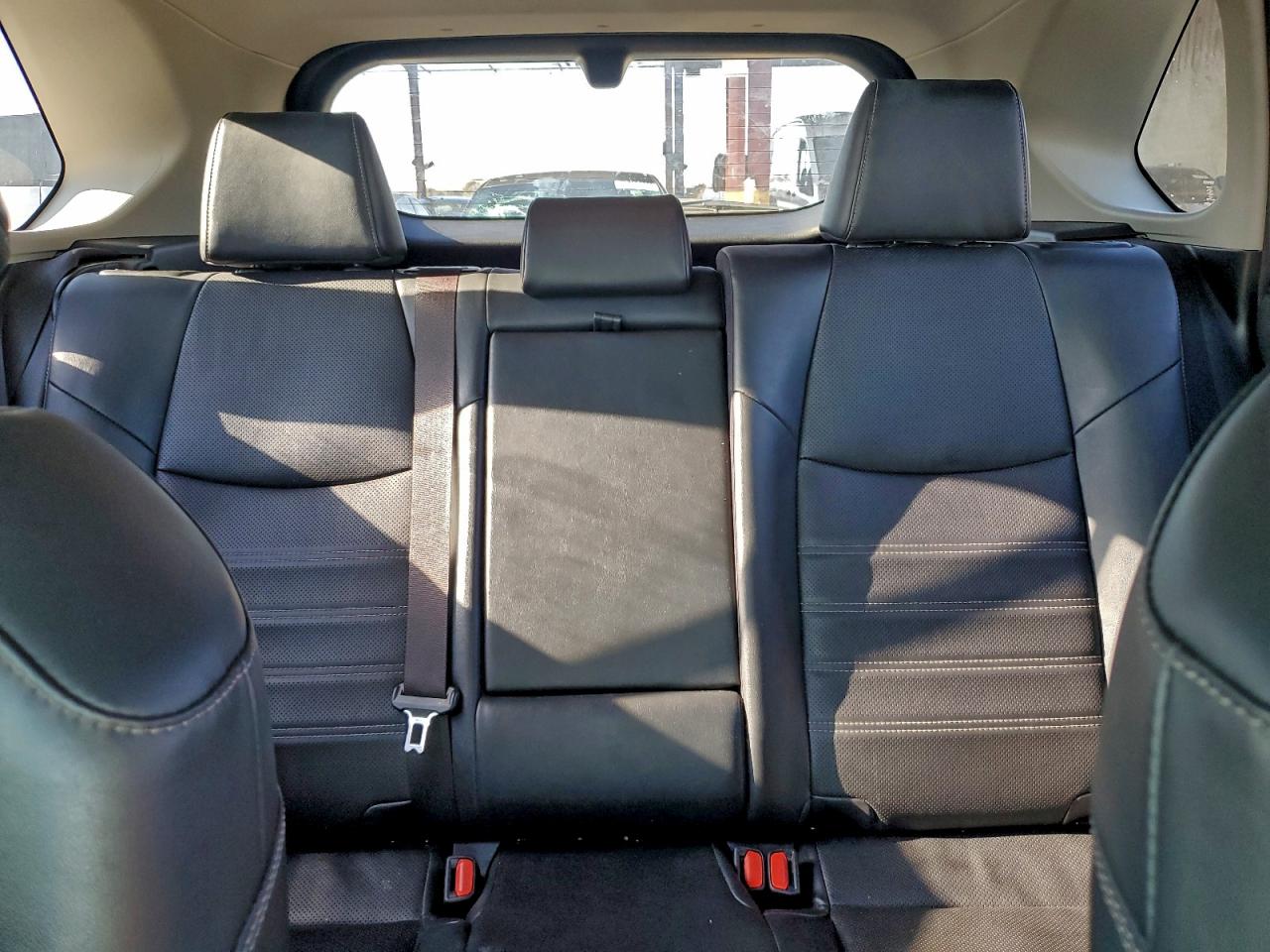 Lot #3316816408 2019 TOYOTA RAV4 LIMIT