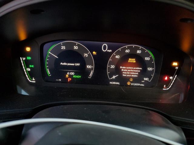 2025 HONDA CIVIC SPOR #3302908134