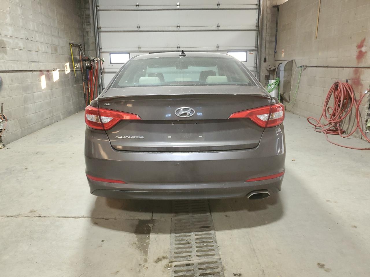 HYUNDAI SONATA SE