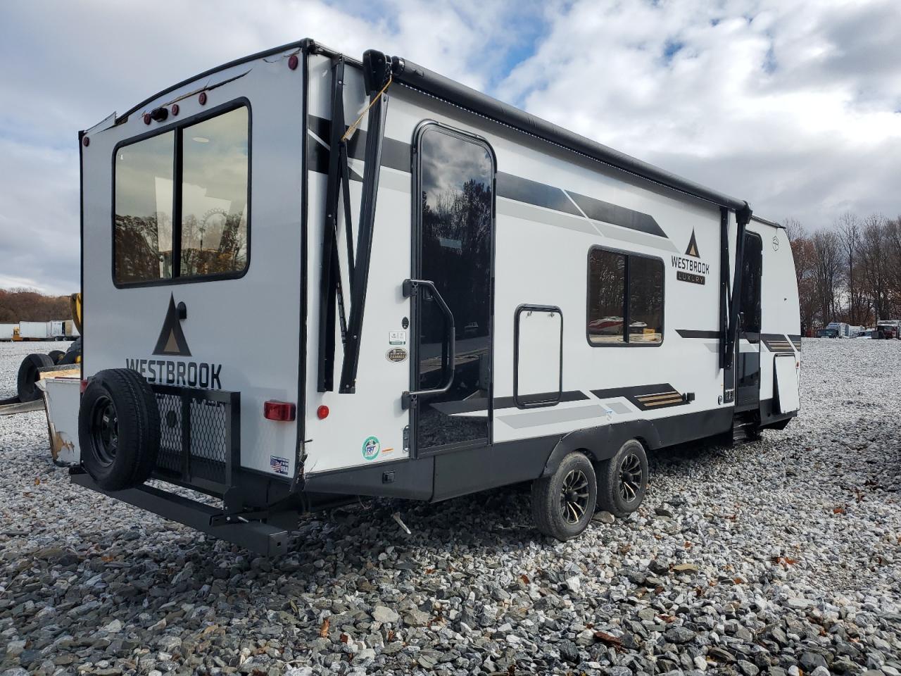 Lot #3287675037 2026 WCEN UTILITY