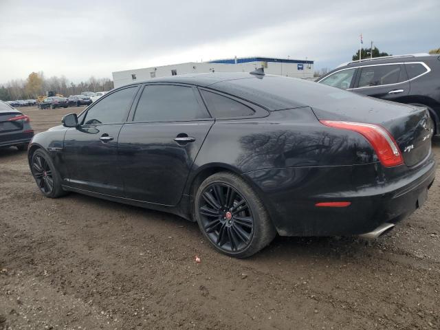2015 JAGUAR XJL PORTFO - SAJXJ2GD2F8V85322