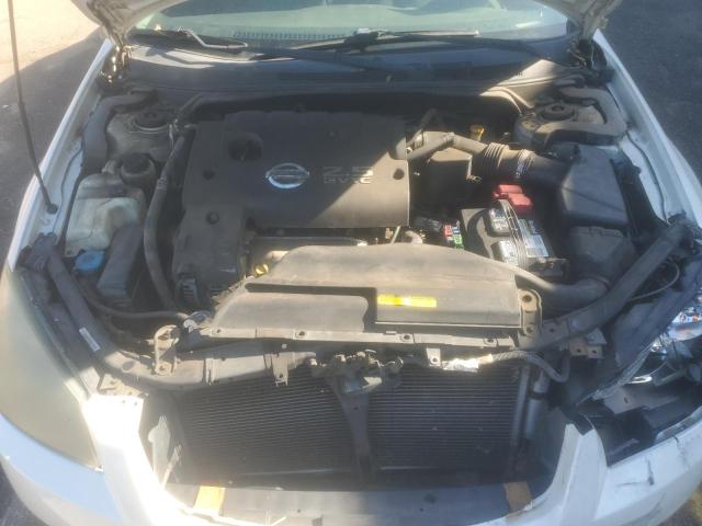 2005 NISSAN ALTIMA S #3290285256