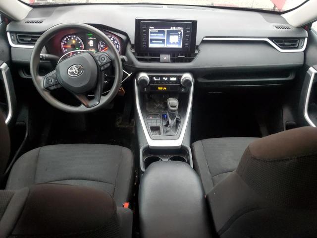 2019 TOYOTA RAV4 LE #3305302360