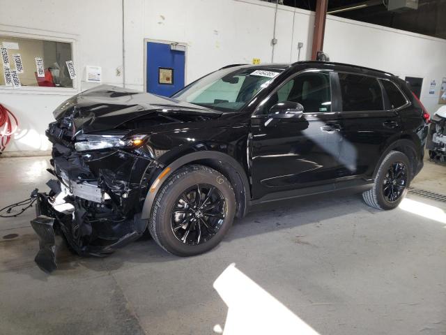 Global Auto Auctions: 2024 HONDA CR-V SPORT