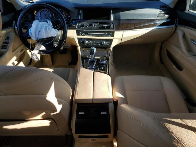 2015 BMW 528 I #3302824947