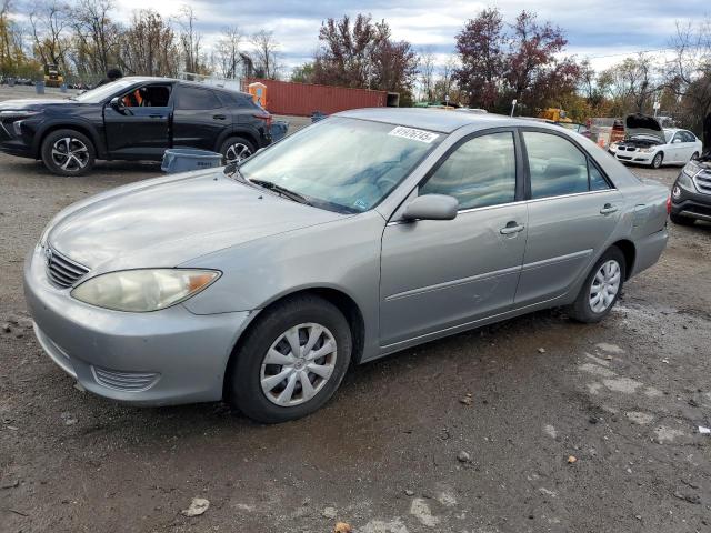 2006 TOYOTA CAMRY LE #3285820902