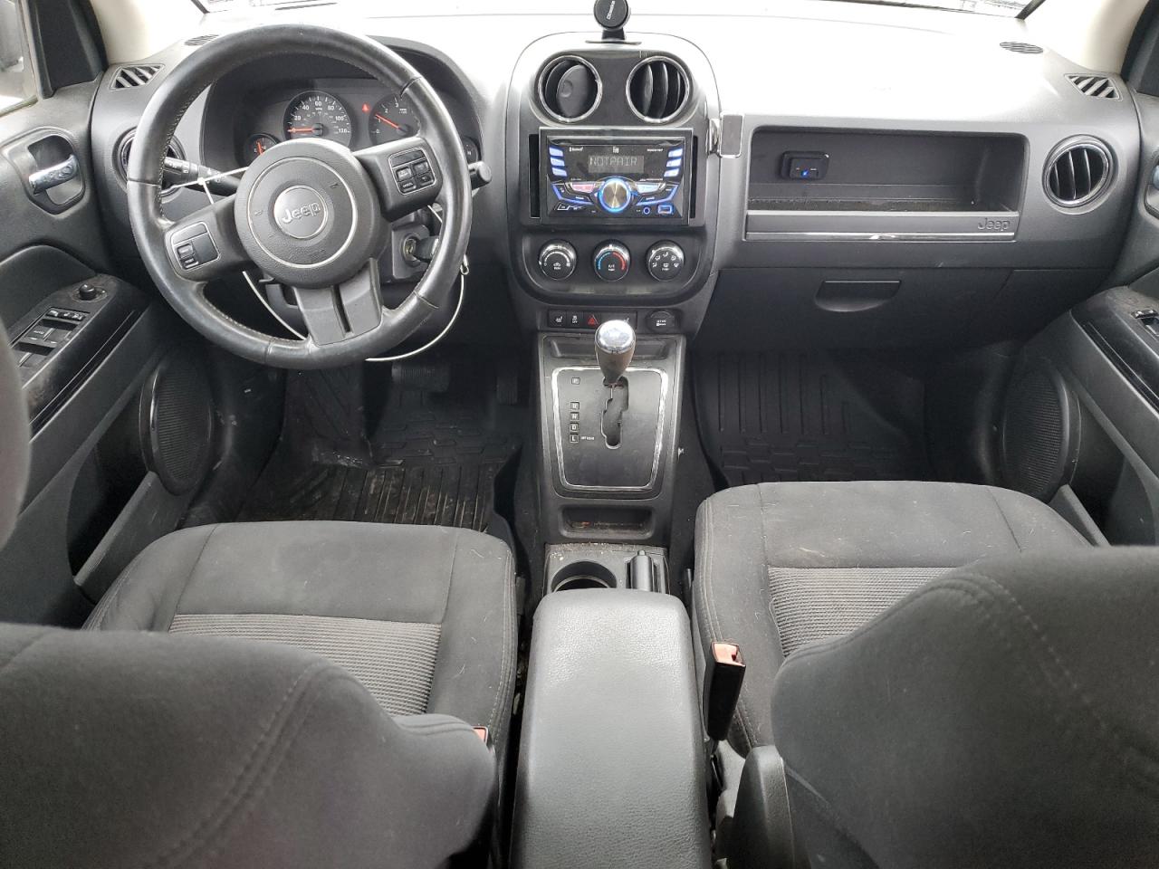 JEEP COMPASS SPORT