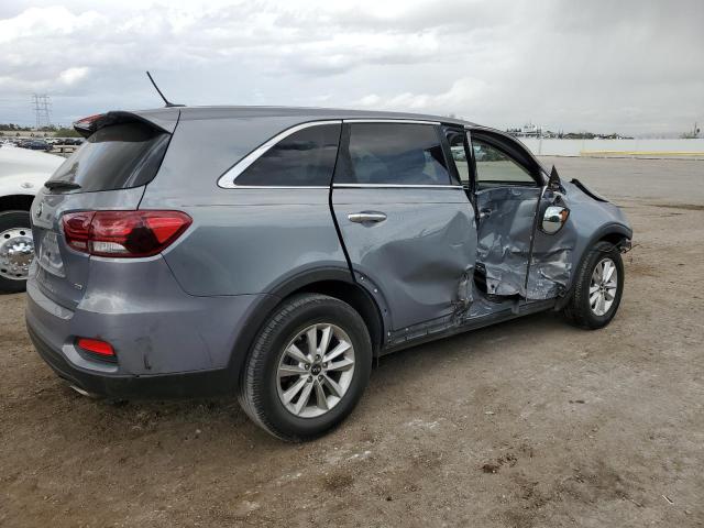 2019 KIA SORENTO L #3298083186