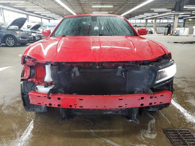 2022 DODGE CHARGER SX #3301685634