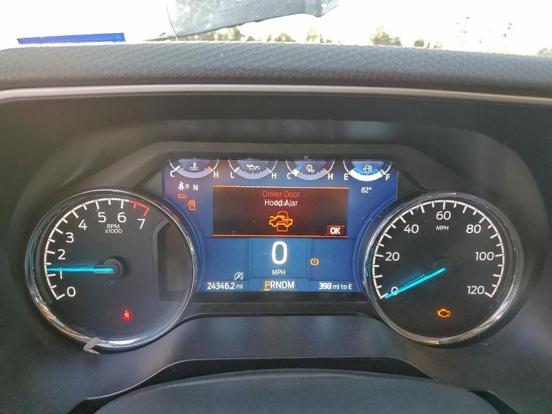 2023 FORD F150 SUPER #3301592637