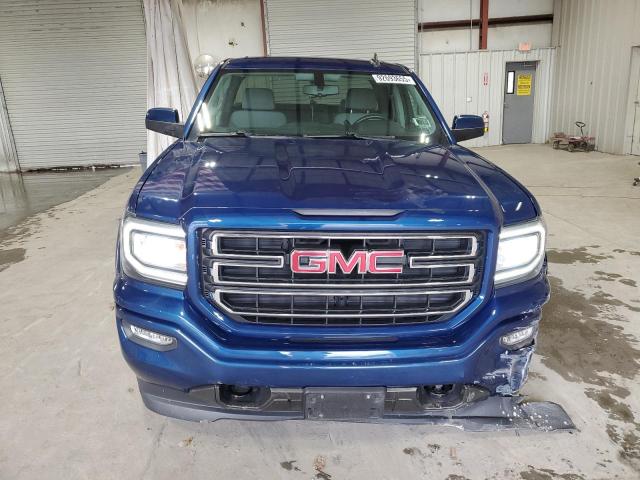 2017 GMC SIERRA K15 #3290253301