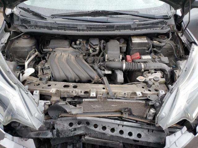 2017 NISSAN VERSA NOTE - 3N1CE2CP7HL373086