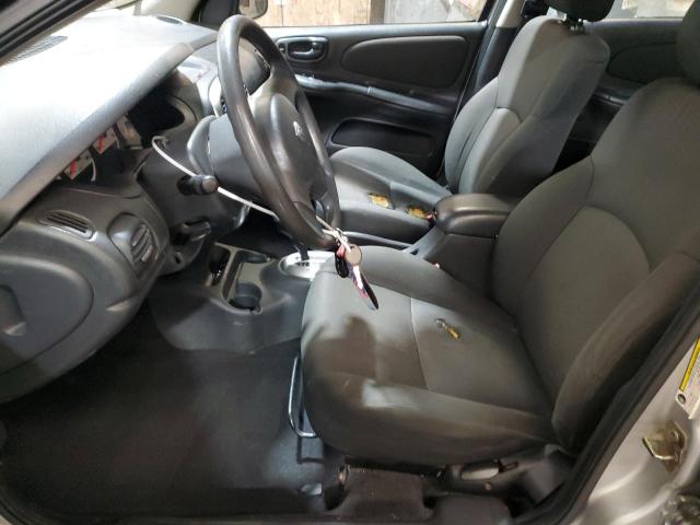 2005 DODGE NEON SXT #3294486572