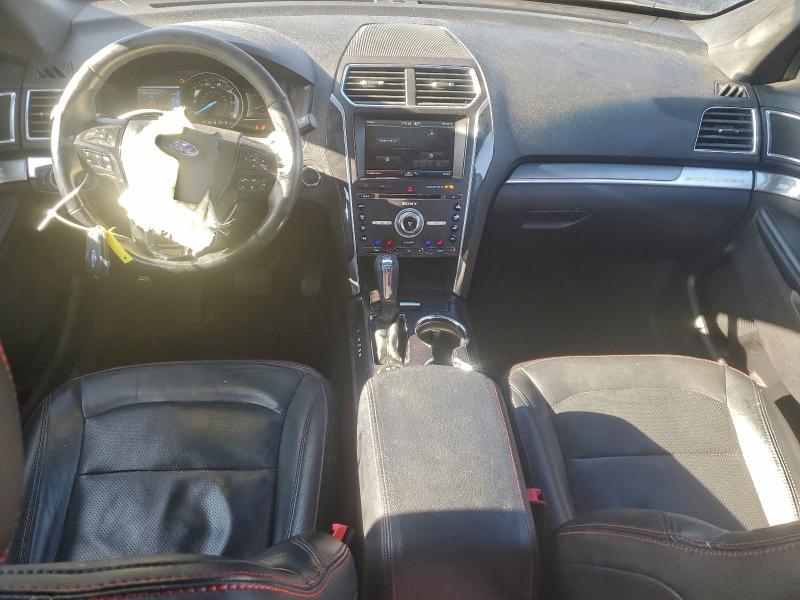 2016 FORD EXPLORER S #3294521538