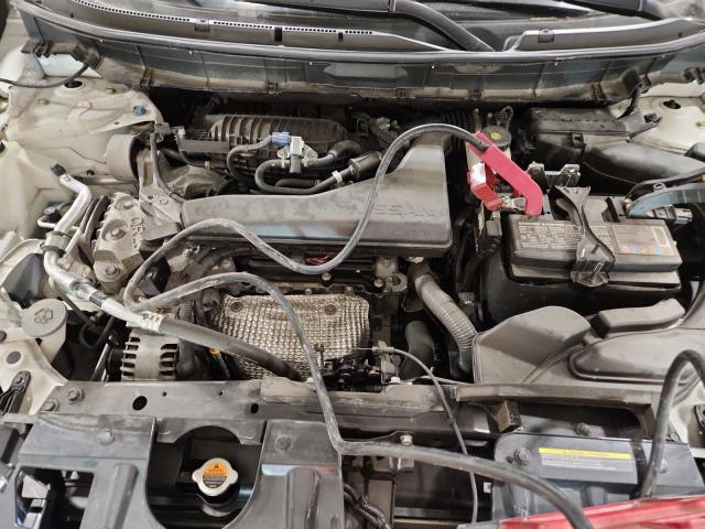 2020 NISSAN ROGUE S - 5N1AT2MV1LC747599