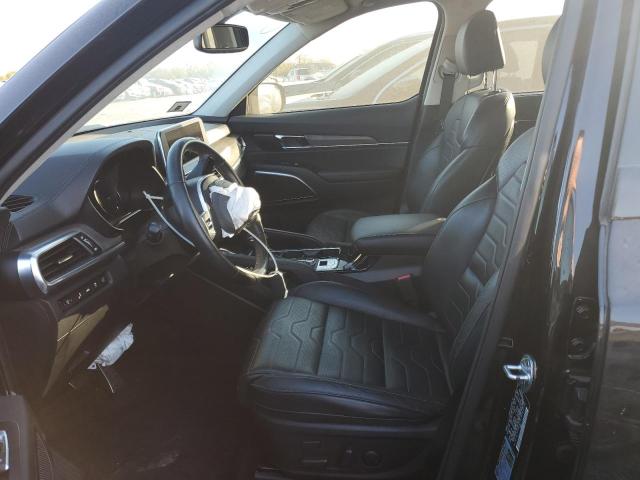 2020 KIA TELLURIDE - 5XYP5DHC3LG060200