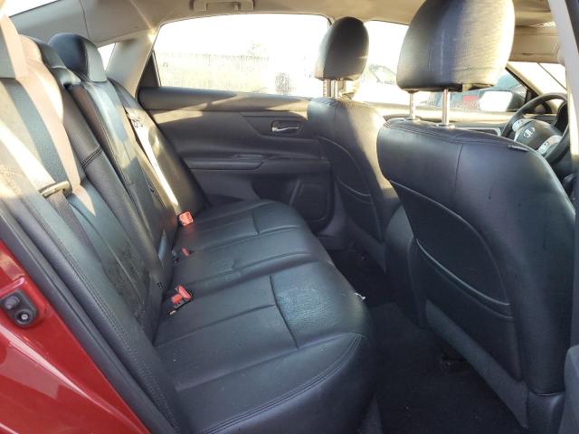 2016 NISSAN ALTIMA 2.5 #3290061261