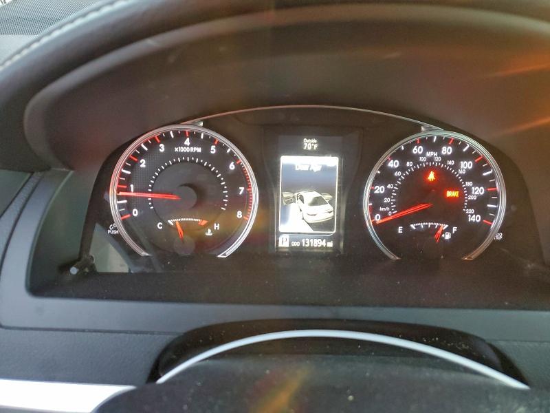 2016 TOYOTA CAMRY LE #3298061177