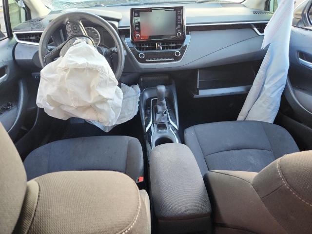 2021 TOYOTA COROLLA LE #3301828355