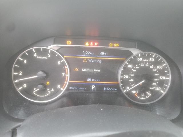 2020 NISSAN ALTIMA S #3303570960