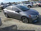 Lot #3303811429 2021 NISSAN VERSA SV