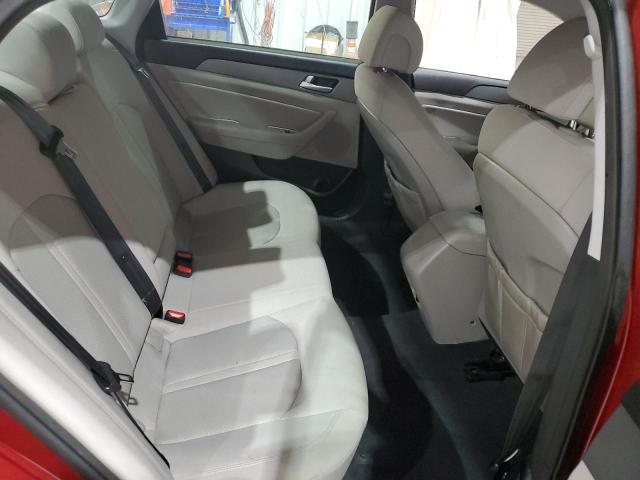 2015 HYUNDAI SONATA SE #3304523507