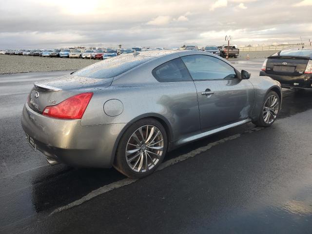 2010 INFINITI G37 BASE #3302989604