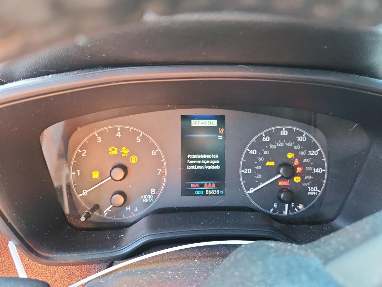 Lot #3301859005 2024 TOYOTA COROLLA SE