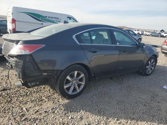 2013 ACURA TL TECH #3291286434