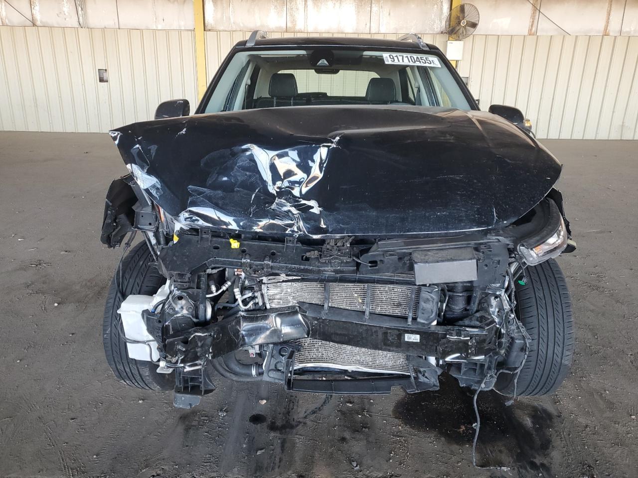 Lot #3308558550 2022 HYUNDAI VENUE SEL