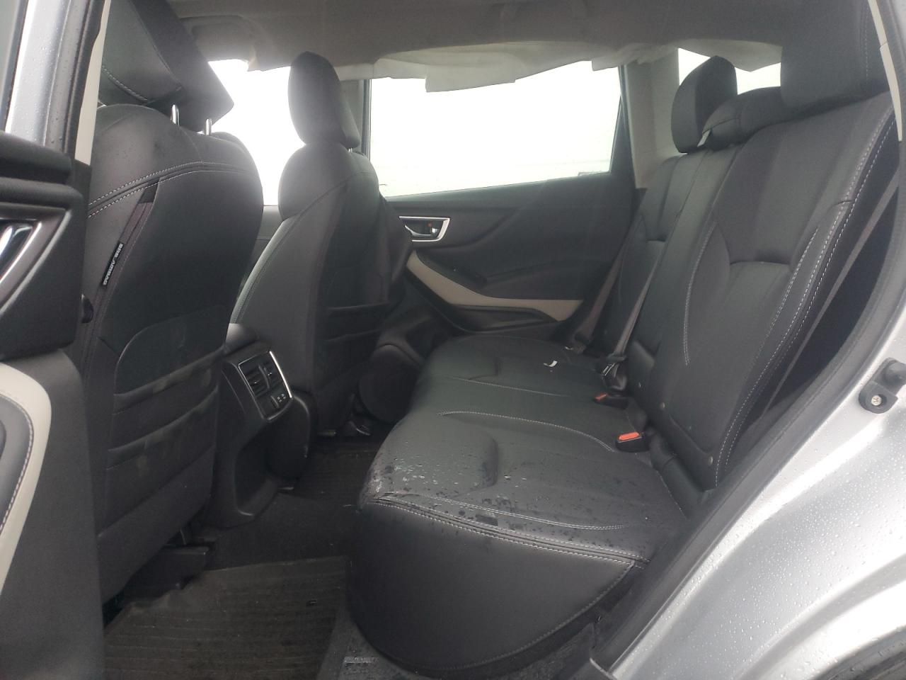 SUBARU FORESTER LIMITED