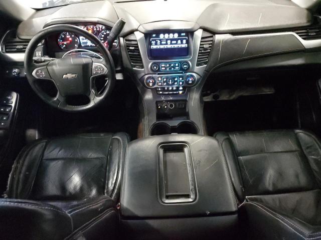 2018 CHEVROLET SUBURBAN K #3287621020