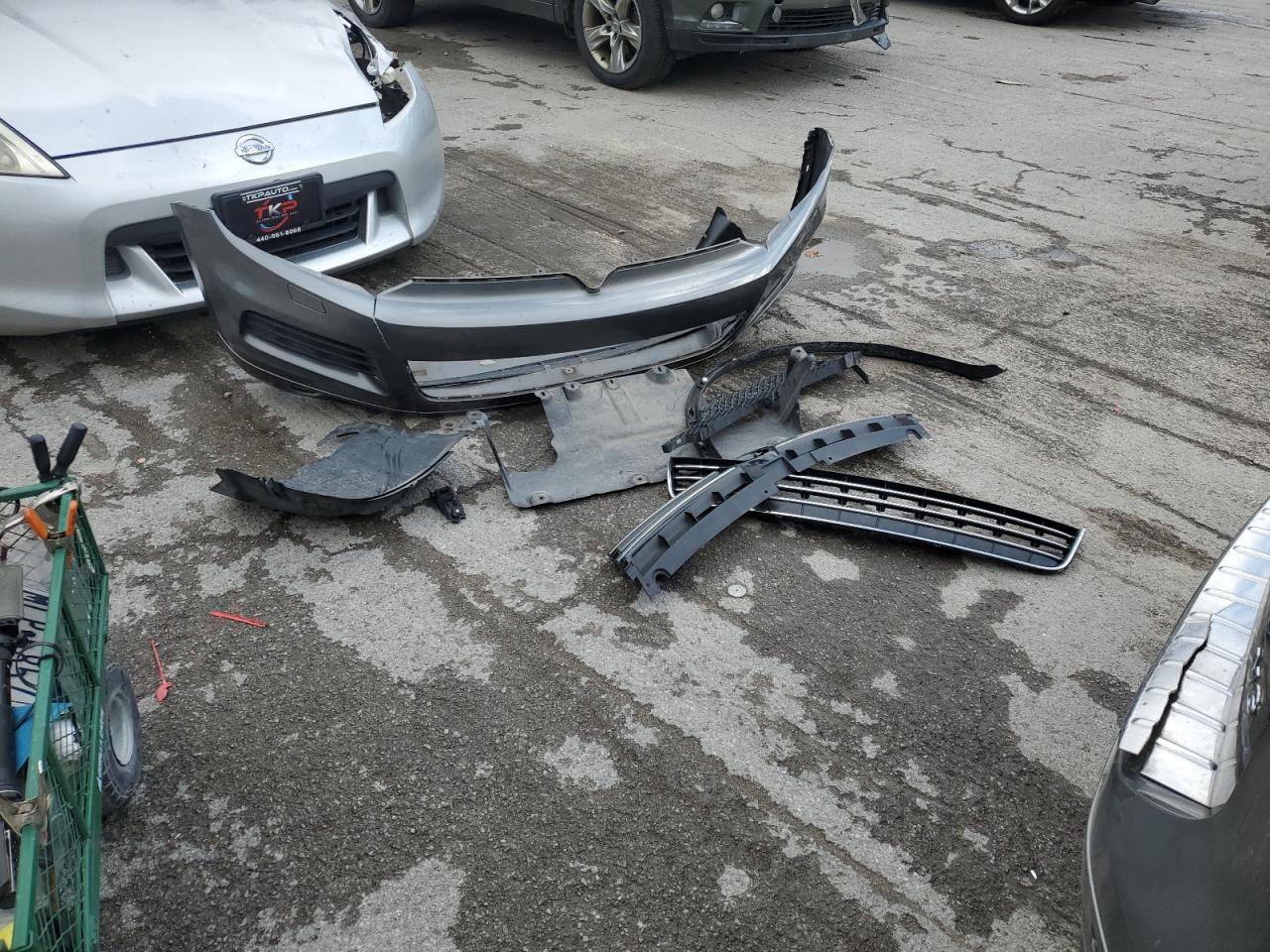 VOLKSWAGEN TOUAREG V6