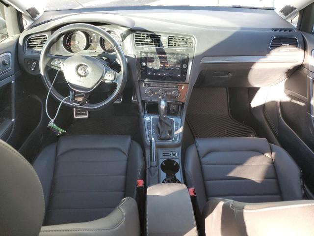 2018 VOLKSWAGEN GOLF ALLTR #3296640030