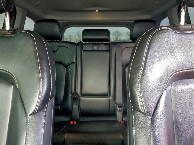 2023 JEEP GRAND CHER #3317703177