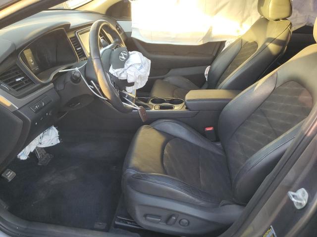 2018 HYUNDAI SONATA SPO #3309705852