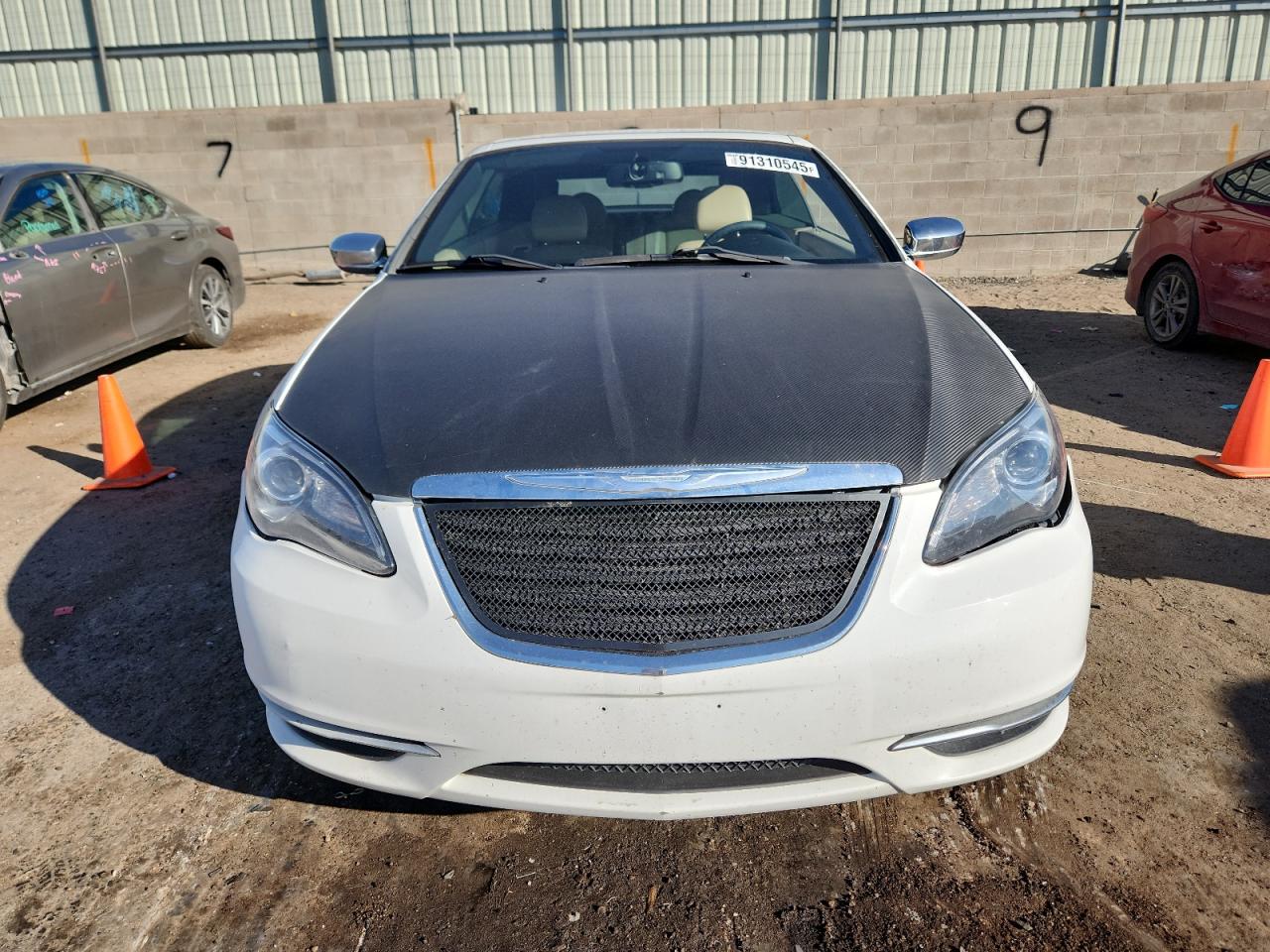 CHRYSLER 200 LIMITED