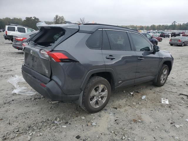 2025 TOYOTA RAV4 XLE #3309568551