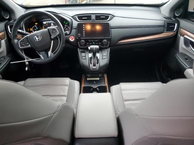 2021 HONDA CR-V TOURI #3315883095