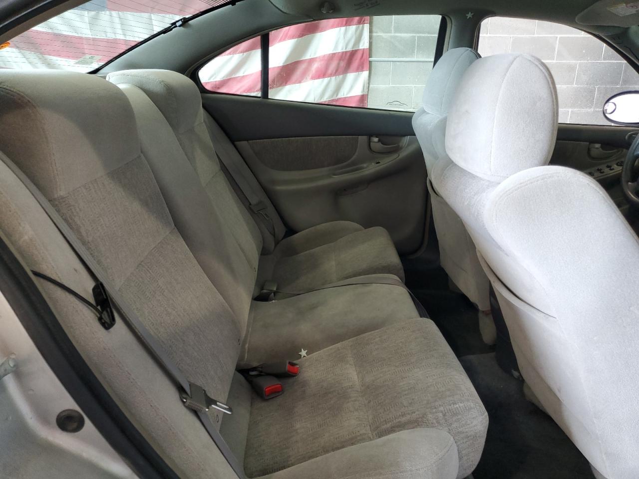 Lot #3290111261 2004 OLDSMOBILE ALERO GL