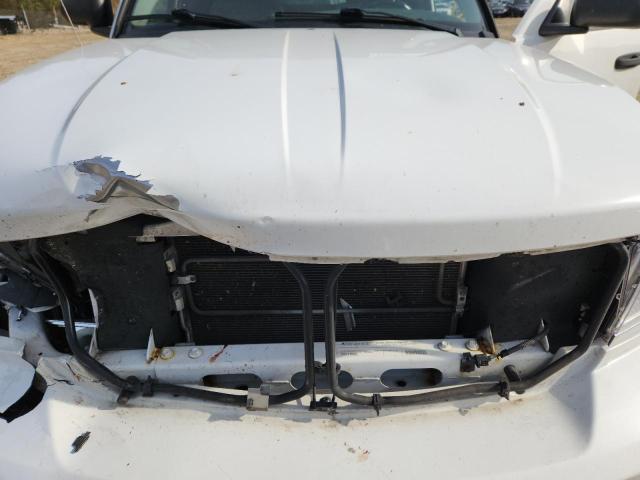 2011 DODGE DAKOTA SLT #3290273225