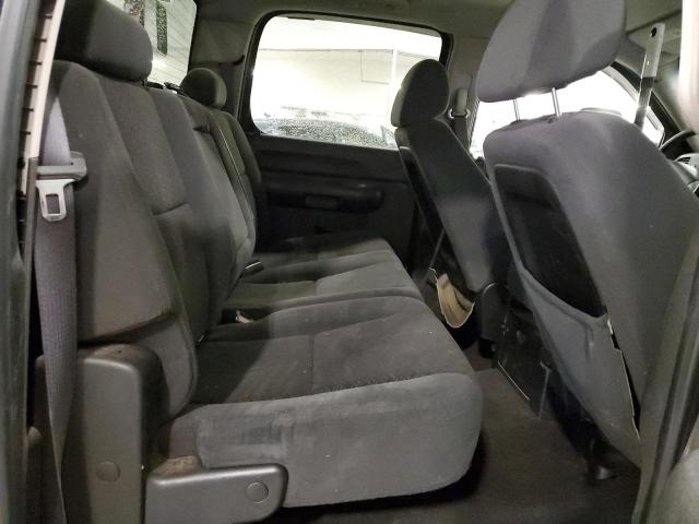 2007 CHEVROLET SILVERADO #3304537455