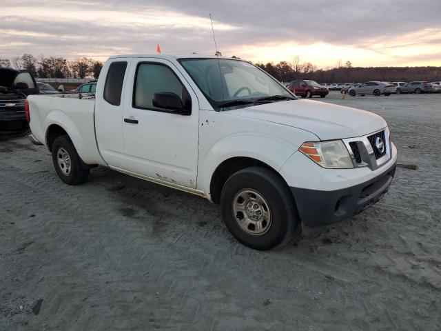 2013 NISSAN FRONTIER S #3304600437