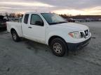 Lot #3304600437 2013 NISSAN FRONTIER S