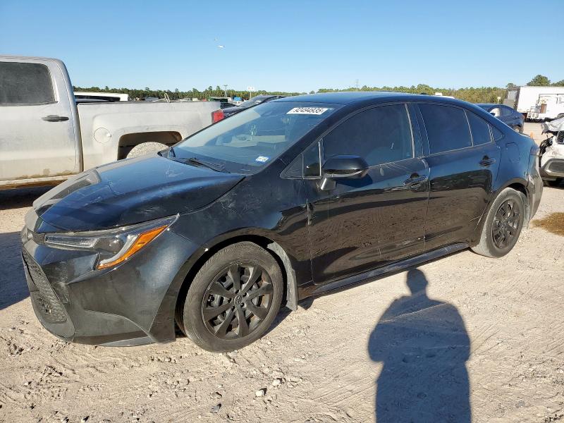 2022 TOYOTA COROLLA LE #3293273422