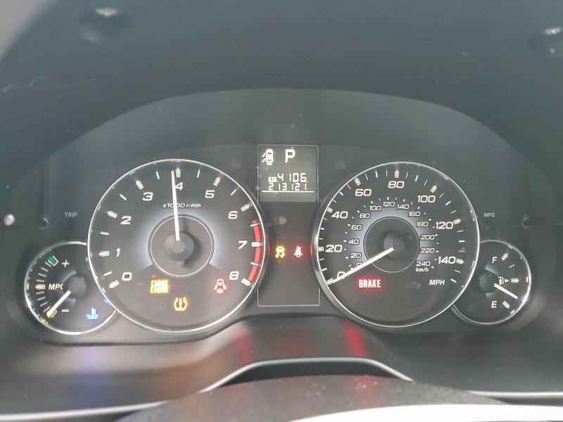 2010 SUBARU LEGACY 2.5 #3315725373