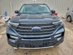 Lot #3296364227 2022 FORD EXPLORER X