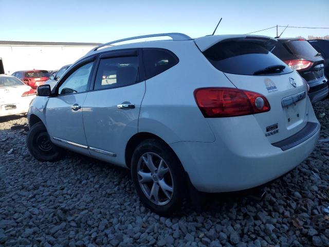 2011 NISSAN ROGUE S #3281475025