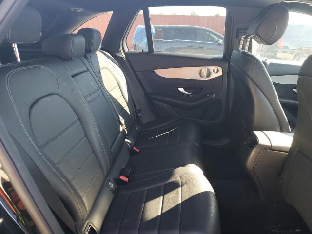 2019 MERCEDES-BENZ GLC 350E - WDC0G5EB7KF511301