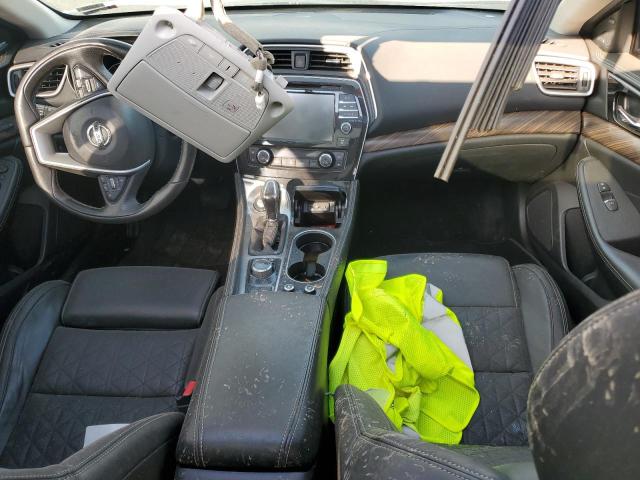 2017 NISSAN MAXIMA 3.5 - 1N4AA6AP0HC390145